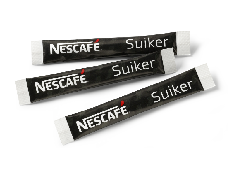 NESCAFE Suikersticks dispencer 500 st