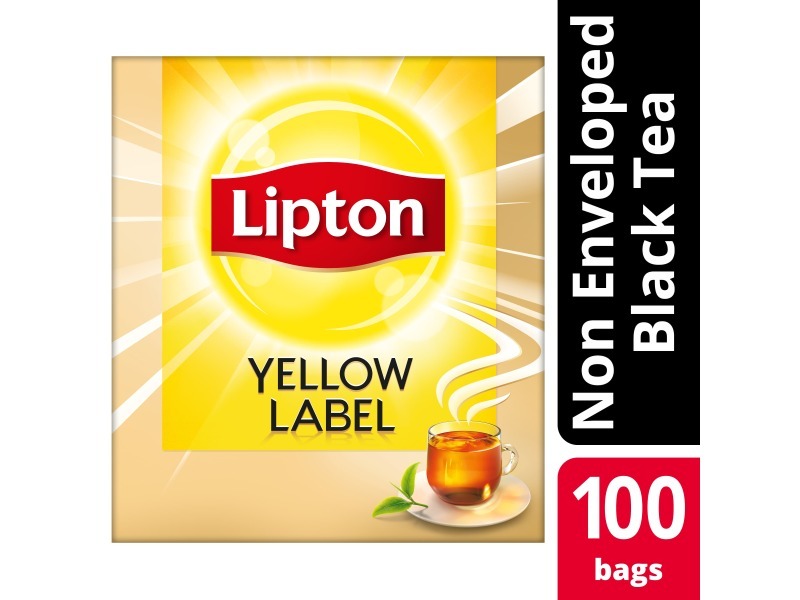 LIPTON FGS Variety Pack 12 x 25 stuks